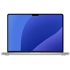 Image de MacBook Pro 14" (2023), M3, RAM 8 Go, SSD 512 Go, argent, AZERTY reconditionné en occasion ou reconditionné