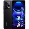 Image de Redmi Note 12 Pro (dual sim) 128 Go noir reconditionné en occasion ou reconditionné