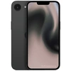 Image de iPhone 16e 256 Go noir reconditionné en occasion ou reconditionné