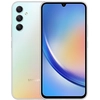 Image de Galaxy A34 (dual sim) 128 Go blanc reconditionné en occasion ou reconditionné