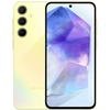 Image de Galaxy A55 (dual sim) 128 Go jaune reconditionné en occasion ou reconditionné