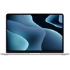 Image de MacBook Pro 13" (2022), M2, RAM 8 Go, SSD 256 Go, argent, QWERTY reconditionné en occasion ou reconditionné