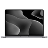 Image de MacBook Pro 13" (2022), M2, RAM 8 Go, SSD 512 Go, gris sidéral, QWERTY reconditionné en occasion ou reconditionné