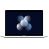 Image de MacBook Pro 13" (2020), M1, RAM 16 Go, SSD 256 Go, argent, AZERTY reconditionné en occasion ou reconditionné