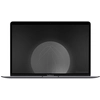 Image de MacBook Air 13" (2020), Core i7, RAM 8 Go, SSD 512 Go, gris sidéral, QWERTY reconditionné en occasion ou reconditionné