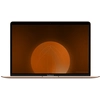 Image de MacBook Air 13" (2020), Core i5, RAM 8 Go, SSD 512 Go, or, AZERTY reconditionné en occasion ou reconditionné