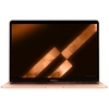 Image de MacBook Air 13" (2018), Core i5, RAM 8 Go, SSD 256 Go, or, QWERTY reconditionné en occasion ou reconditionné