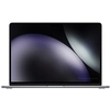 Image de MacBook Air 15" (2024), M3, RAM 8 Go, SSD 256 Go, gris sidéral, AZERTY reconditionné en occasion ou reconditionné