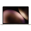 Image de MacBook Air 15" (2024), M3, RAM 8 Go, SSD 256 Go, lumière stellaire, AZERTY reconditionné en occasion ou reconditionné
