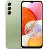 Image de Galaxy A14 (dual sim) 64 Go vert reconditionné en occasion ou reconditionné