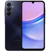 Image de Galaxy A15 (mono sim) 128 Go noir reconditionné en occasion ou reconditionné
