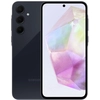 Image de Galaxy A35 (mono sim) 128 Go noir reconditionné en occasion ou reconditionné