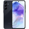 Image de Galaxy A55 (dual sim) 256 Go noir reconditionné en occasion ou reconditionné