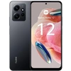 Image de Redmi Note 12 (dual sim) 64 Go noir reconditionné en occasion ou reconditionné