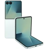 Image de Galaxy Z Flip7 (dual sim) 256 Go vert reconditionné en occasion ou reconditionné