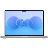 Image de MacBook Pro 14" (2021), M1 Max, RAM 32 Go, SSD 1 To, argent, AZERTY reconditionné en occasion ou reconditionné