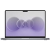 Image de MacBook Pro 14" (2021), M1 Max, RAM 32 Go, SSD 512 Go, gris sidéral, AZERTY reconditionné en occasion ou reconditionné