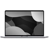 Image de MacBook Pro 16" (2019), Core i9, RAM 16 Go, SSD 2TO, gris sidéral, AZERTY reconditionné en occasion ou reconditionné