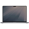 Image de MacBook Pro 16" (2021), M1 Max, RAM 32 Go, SSD 512 Go, gris sidéral, AZERTY reconditionné en occasion ou reconditionné