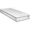 Image de Matelas Relaxation Bultex I-NOVO 916 100x200 cm Blanc