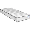 Image de Matelas Relaxation Bultex I-NOVO 926 Équilibré - BULTEX NANO - 70x190 Blanc - Mousse polyuréthane - 21 cm
