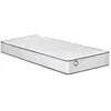 Image de Matelas Relaxation Bultex I-NOVO 926 Équilibré 90x200 Blanc