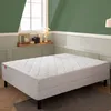Image de Matelas - EPEDA - DORMEUR - Ressorts ensachés - Ferme - Blanc