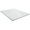 Image de Sur matelas - BULTEX - 140x190cm - Mousse à mémoire de forme - 5cm dépaisseur - Antibactérien
