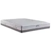 Image de Matelas - BULTEX - Reset Strong - Ferme - 180x200 cm - Ressorts ensachés - 5 zones de confort