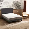 Image de Matelas Epeda ressorts ensachés Itinéraire 120x200