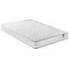 Image de Matelas Merinos ressorts ensachés Natty 140x190