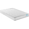 Image de Matelas Merinos ressorts ensachés Natty 160x200