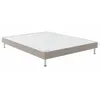 Image de Sommier Bultex ROBUSTO Jersey Galet 160x200 cm AB1606216020000