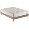 Image de Ensemble matelas et sommier Epeda BEAU-DORMIR NATUREL 160-2x80 cm IC1682316020005