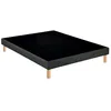 Image de Sommier Bultex UNIC BULTEX 160x190 Lattes