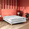 Image de Matelas Merinos ressorts et mémoire de forme Cheer Bed 140x200
