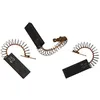 Image de Charbons Moteur - Bosch - 00154740 - 5x125x35 mm - Compatibles Lave-linge Siemens De Dietrich Whirlpool