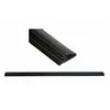 Image de Joint de bas de porte - BRANDT - Compatible multi-marques - Lave-vaisselle