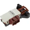 Image de Sécurité de porte pour lave-linge - BEKO - DA00395446267 - Modèle 2805311400 - Compatible avec 3665392089858