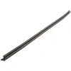 Image de Joint bas de porte - HAIER - Lave-vaisselle - Étanchéité optimale - Dimensions 540x15x10 mm