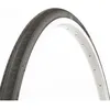 Image de Pneu de vélo souple - Optimiz - 700x23C - Noir - Matériaux de qualité supérieure - Mixte