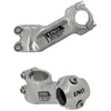 Image de Potence VTT - UNO - 11/8 L90 - Argent - 30° - Cintre 25.4