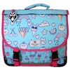Image de Cartable enfant Pol Fox Kawai