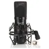 Image de Woodbrass Bird UM1 - Noir