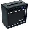 Image de Ampli Combo Guitare Électrique - Woodbrass - GE610 - Amplificateur 10W - Haut-parleur 6 - Entrée Auxiliaire