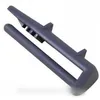 Image de CAPUCHON ARRIERE GLISSIERE POUR LAVE VAISSELLE BEKO OU WHIRLPOOL - BVMPIECES