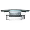 Image de Charniere de porte hublot pour lave linge INDESIT - BVMPIECES