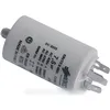 Image de Condensateur de démarrage pour sèche-linge Candy - 75UF-450V
