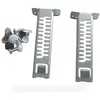 Image de Jeu de fixation de plinthe pour lave vaisselle BOSCH B/S/H - BVMPIECES