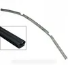 Image de JOINT DE PORTE INFÉRIEUR POUR LAVE VAISSELLE ARTHUR MARTIN ELECTROLUX FAURE - BVMPIECES
